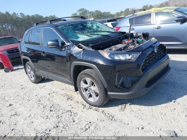 TOYOTA RAV4 2022 4t3lwrfv4nu050213