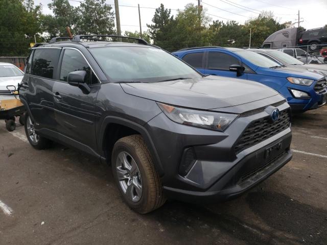 TOYOTA RAV4 LE 2022 4t3lwrfv4nu067092