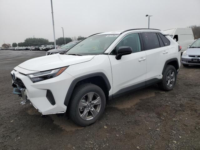 TOYOTA RAV4 LE 2024 4t3lwrfv5ru148219