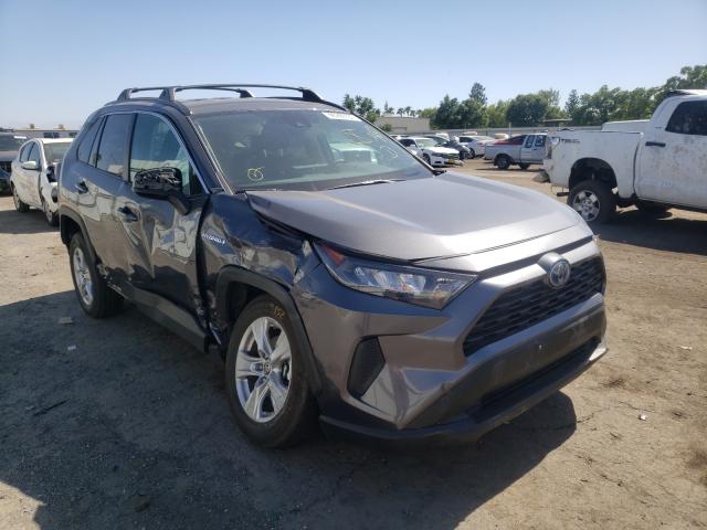 TOYOTA NULL 2021 4t3lwrfv6mu013372