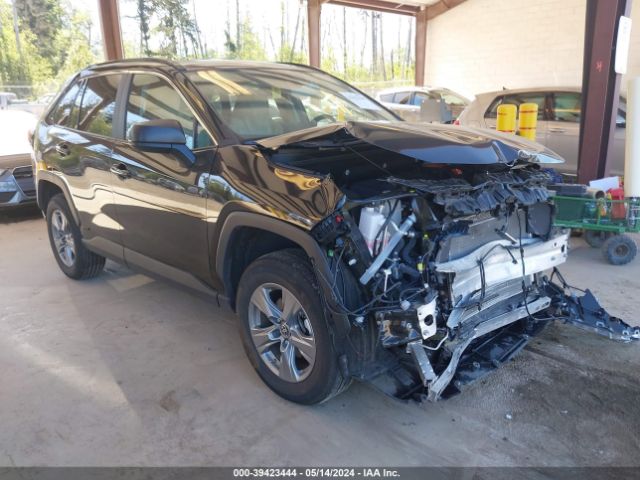 TOYOTA RAV4 2022 4t3lwrfv6nu066056