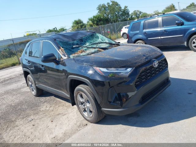 TOYOTA RAV4 2024 4t3lwrfv6ru157964