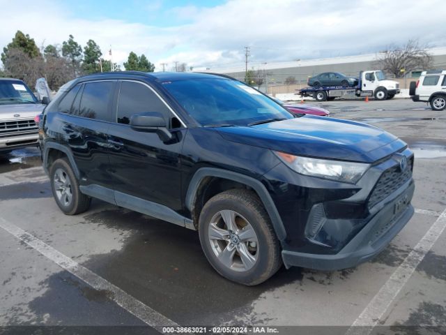 TOYOTA RAV4 2022 4t3lwrfv8nu077026