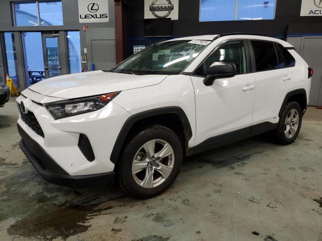 TOYOTA RAV4 2020 4t3lwrfv9lu010755