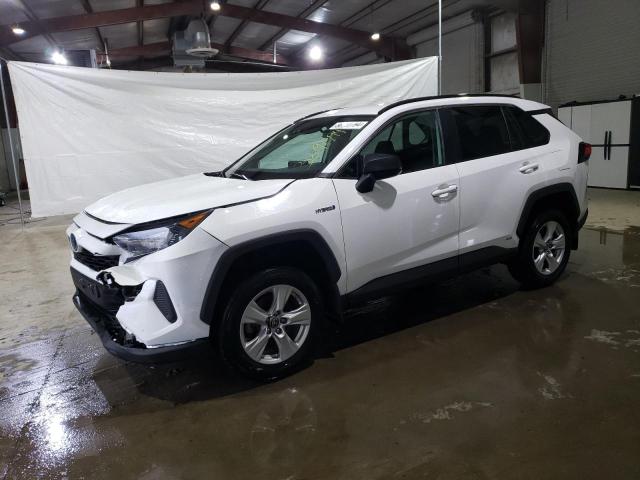 TOYOTA RAV4 2021 4t3lwrfvxmu035083