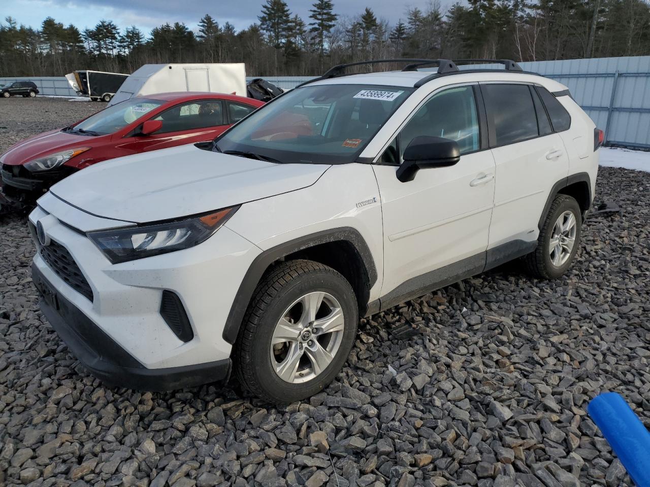 TOYOTA RAV 4 2021 4t3lwrfvxmu040266