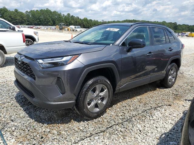 TOYOTA RAV4 LE 2024 4t3lwrfvxru147843