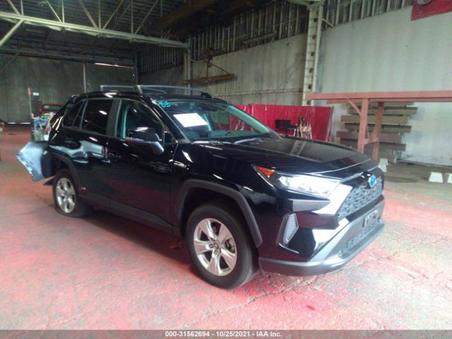 TOYOTA RAV4 2021 4t3m6rfv1mu009184