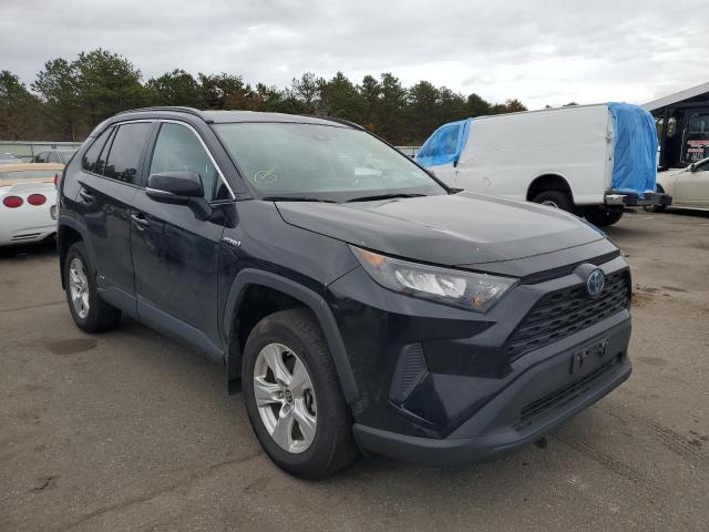 TOYOTA RAV4 LE 2021 4t3m6rfv7mu030556