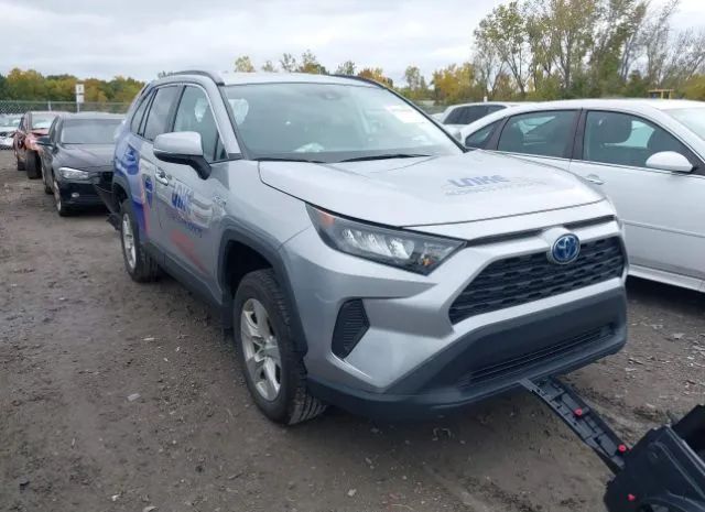 TOYOTA RAV4 2021 4t3m6rfv8mu016875