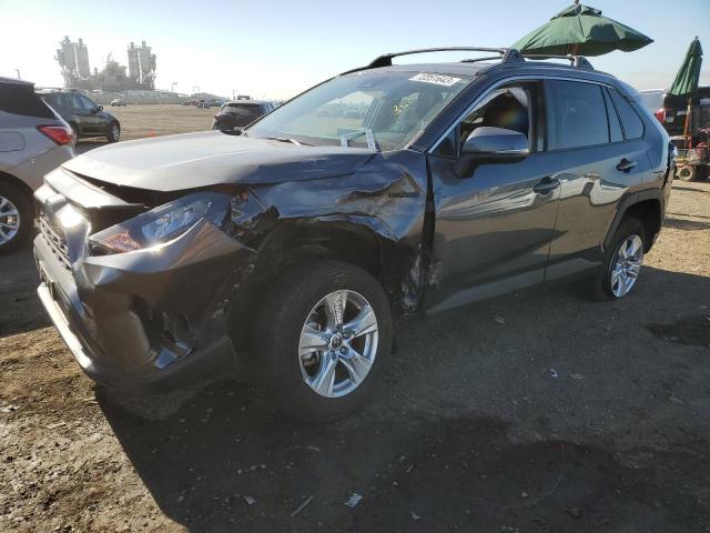 TOYOTA RAV4 2021 4t3mwrfv0mu041589