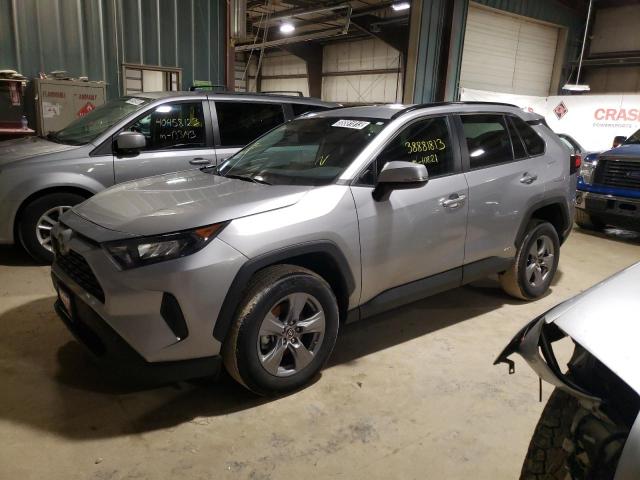 TOYOTA RAV4 LE 2022 4t3mwrfv0nu061391