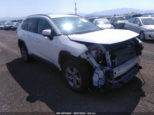 TOYOTA RAV4 2022 4t3mwrfv0nu071516