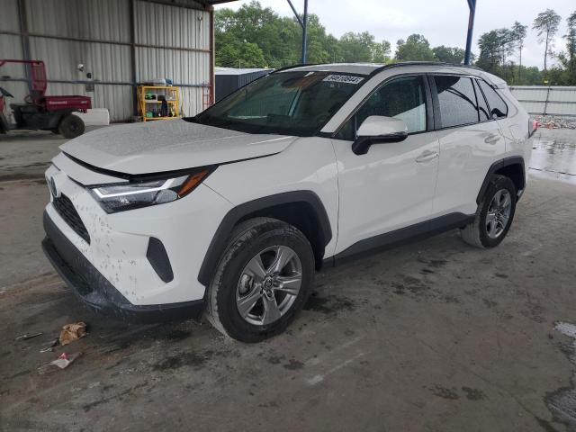 TOYOTA RAV4 2023 4t3mwrfv0pu092661