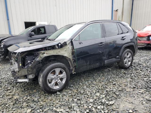 TOYOTA RAV4 2022 4t3mwrfv1nu064610