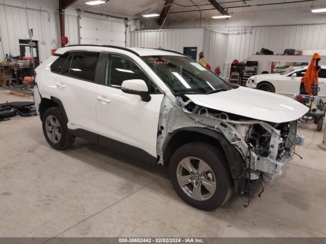 TOYOTA RAV4 2023 4t3mwrfv1pu084018