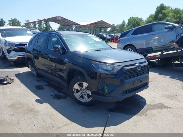 TOYOTA RAV4 2021 4t3mwrfv2mu041979