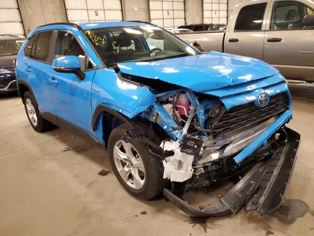 TOYOTA NULL 2021 4t3mwrfv3mu015679