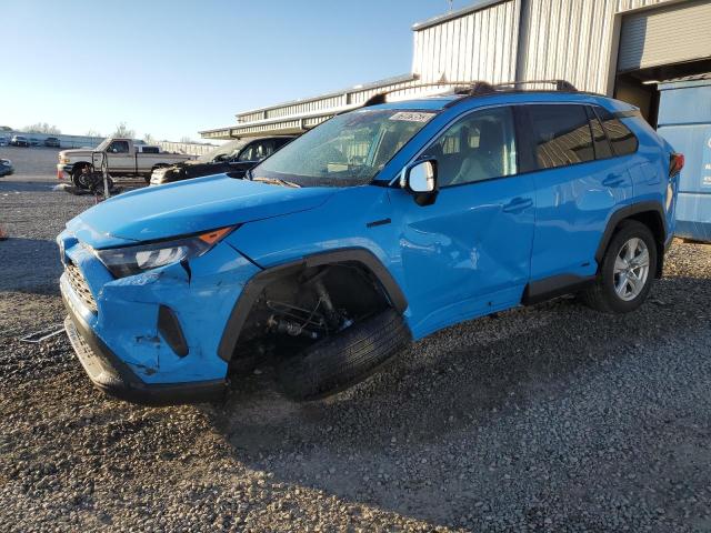 TOYOTA RAV4 2021 4t3mwrfv3mu029047