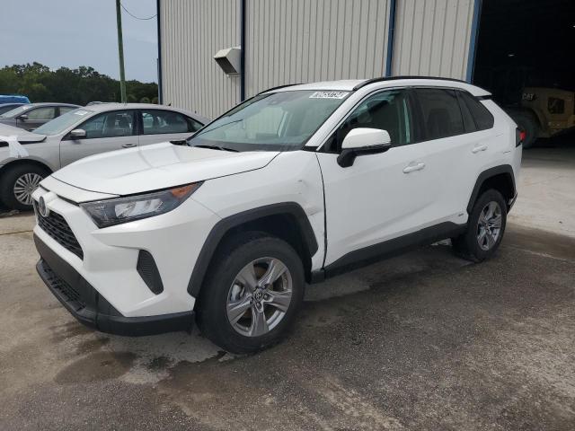 TOYOTA RAV4 LE 2022 4t3mwrfv3nu078816