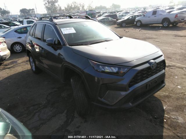 TOYOTA RAV4 2021 4t3mwrfv4mu016338