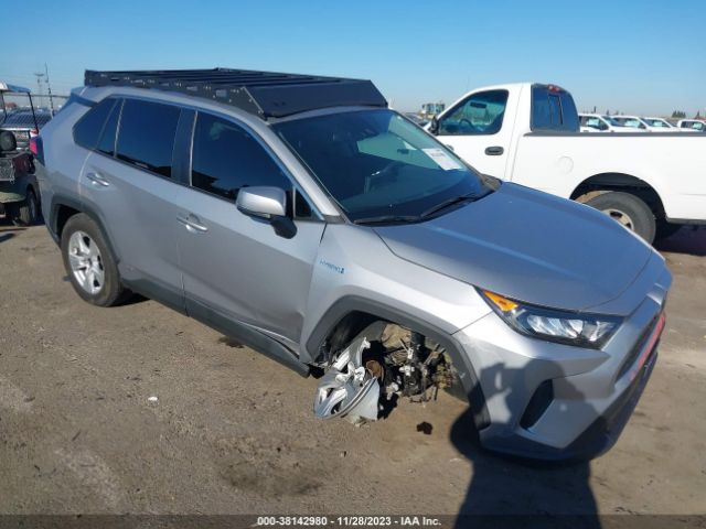 TOYOTA RAV4 2021 4t3mwrfv4mu041448