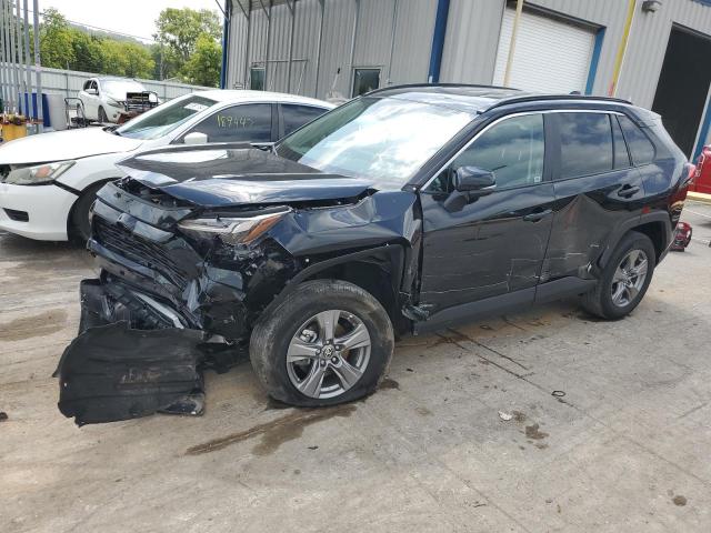 TOYOTA RAV4 LE 2024 4t3mwrfv4ru129200