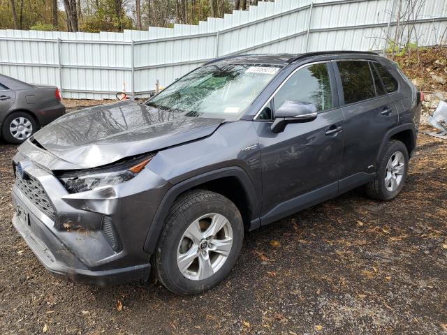 TOYOTA RAV4 2021 4t3mwrfv6mu021041