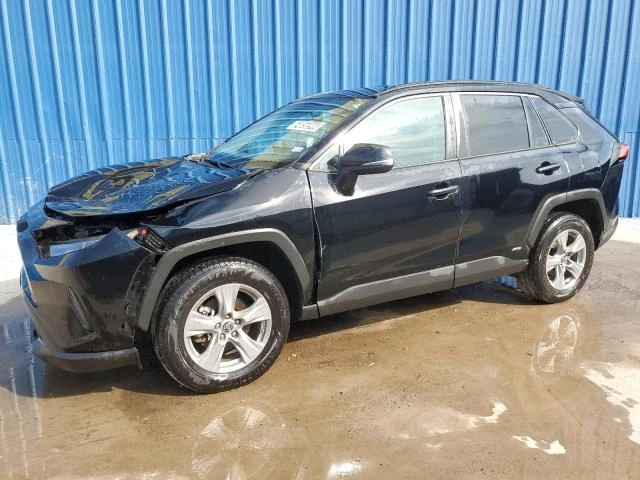 TOYOTA RAV4 LE 2022 4t3mwrfv6nu051853