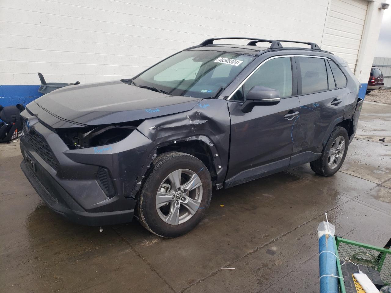 TOYOTA RAV 4 2022 4t3mwrfv6nu072735