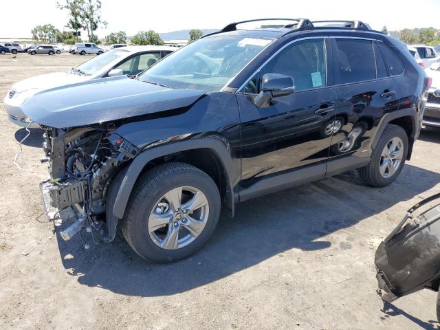 TOYOTA RAV4 LE 2023 4t3mwrfv6pu083995