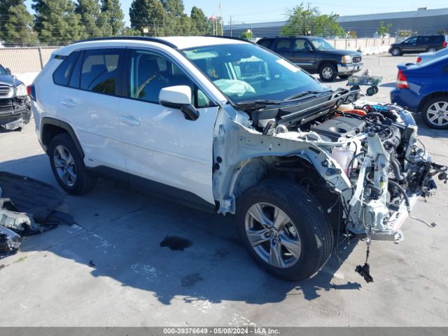 TOYOTA RAV4 2023 4t3mwrfv6pu087917