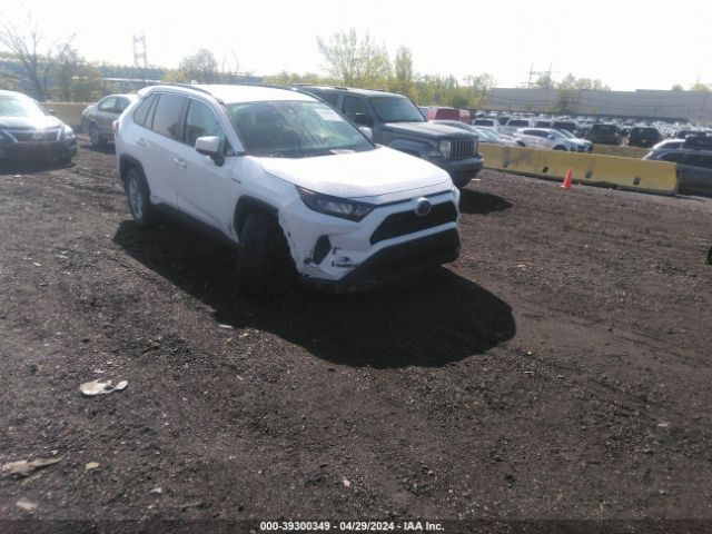 TOYOTA RAV4 2021 4t3mwrfv7mu016818