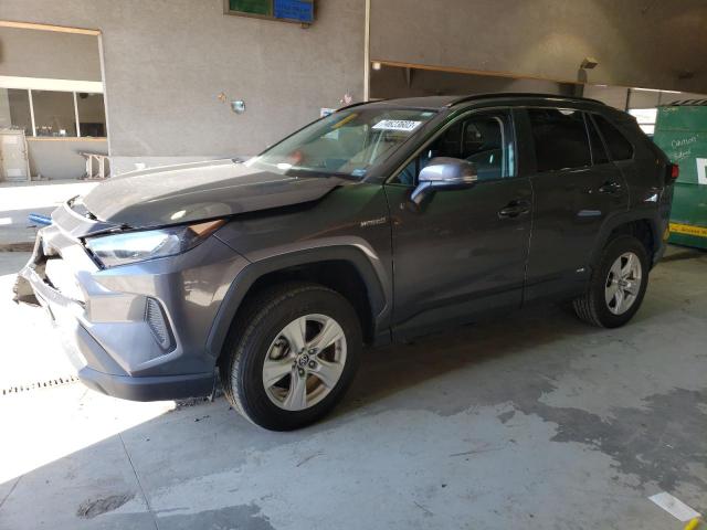 TOYOTA RAV4 2021 4t3mwrfv7mu038480