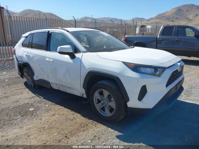 TOYOTA RAV4 2022 4t3mwrfv7nu051697