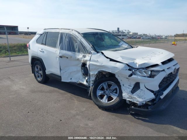 TOYOTA RAV4 2022 4t3mwrfv7nu081508