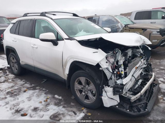 TOYOTA RAV4 2023 4t3mwrfv7pu096819