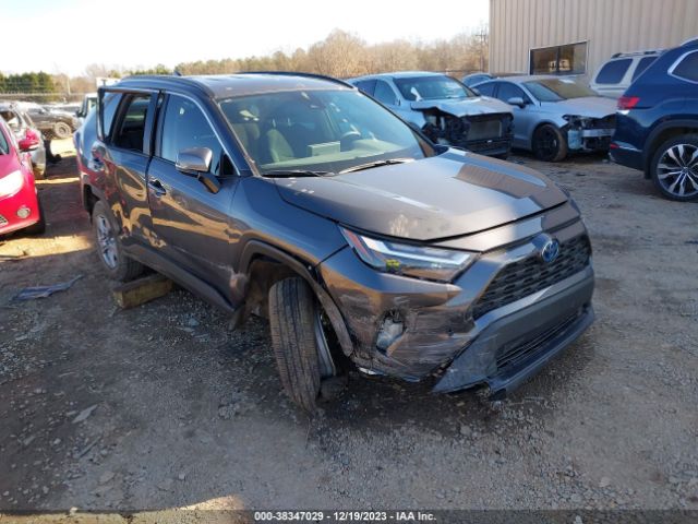 TOYOTA RAV4 2023 4t3mwrfv7pu109276