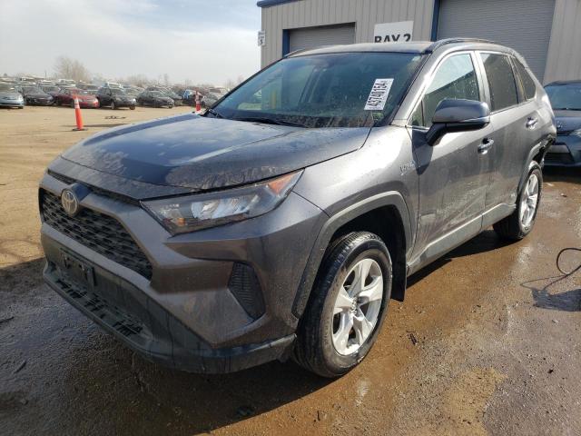 TOYOTA RAV4 2021 4t3mwrfv8mu036074