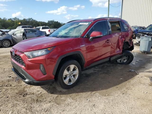 TOYOTA RAV4 2021 4t3mwrfv8mu040593