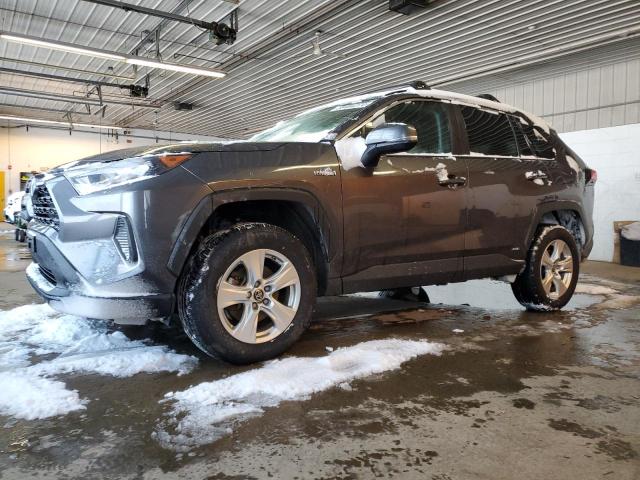 TOYOTA RAV4 2021 4t3mwrfv8mu041680