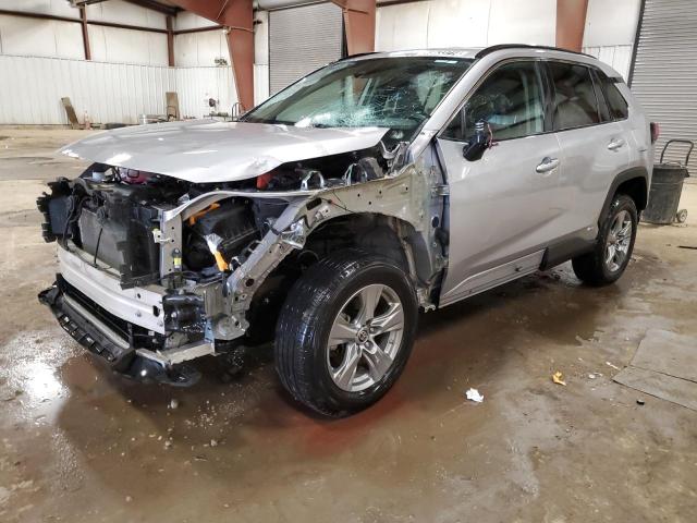 TOYOTA RAV4 2022 4t3mwrfv8nu054804