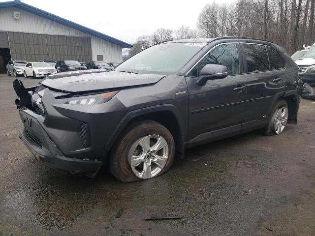 TOYOTA RAV4 2021 4t3mwrfv9mu025827