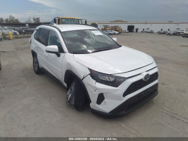 TOYOTA RAV4 2022 4t3mwrfv9nu059834