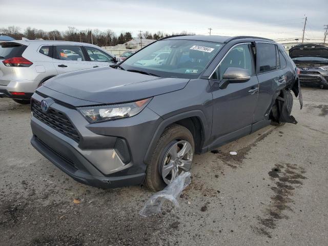 TOYOTA RAV4 2022 4t3mwrfv9nu066511