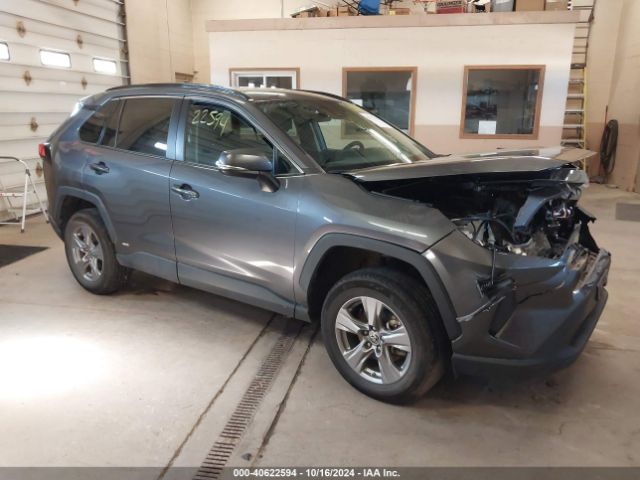 TOYOTA RAV4 2022 4t3mwrfv9nu067335