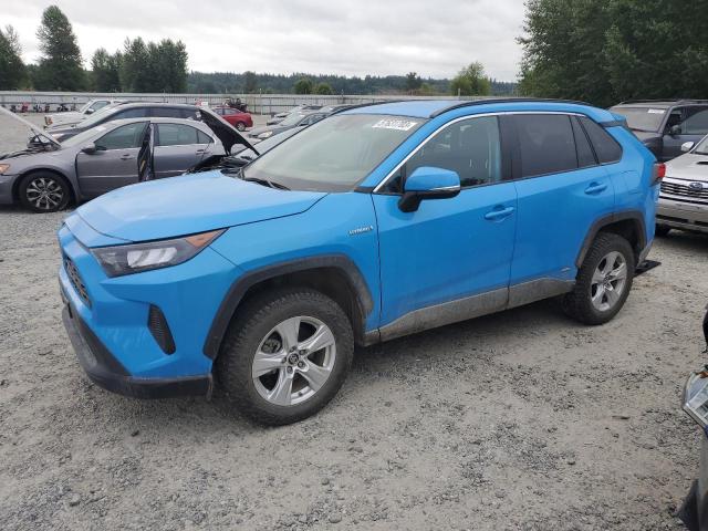 TOYOTA RAV4 LE 2020 4t3mwrfvxlu001227