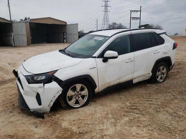 TOYOTA RAV4 2021 4t3mwrfvxmu035668