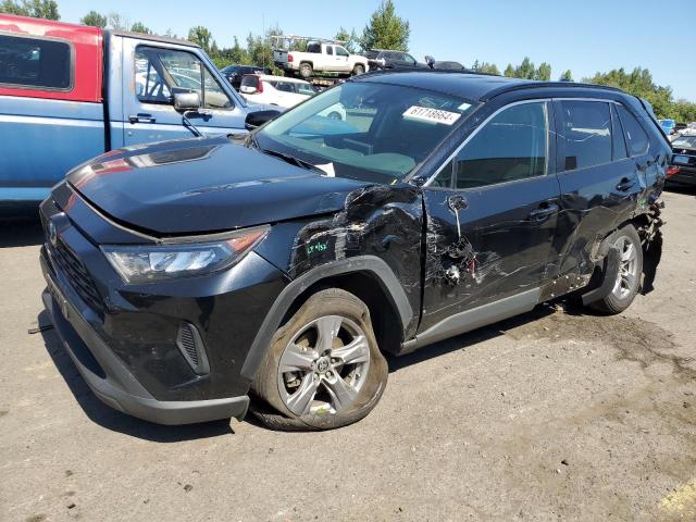 TOYOTA RAV4 LE 2022 4t3mwrfvxnu070423