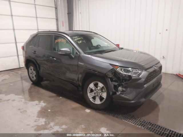 TOYOTA RAV4 2020 4t3r6rfv0lu002456